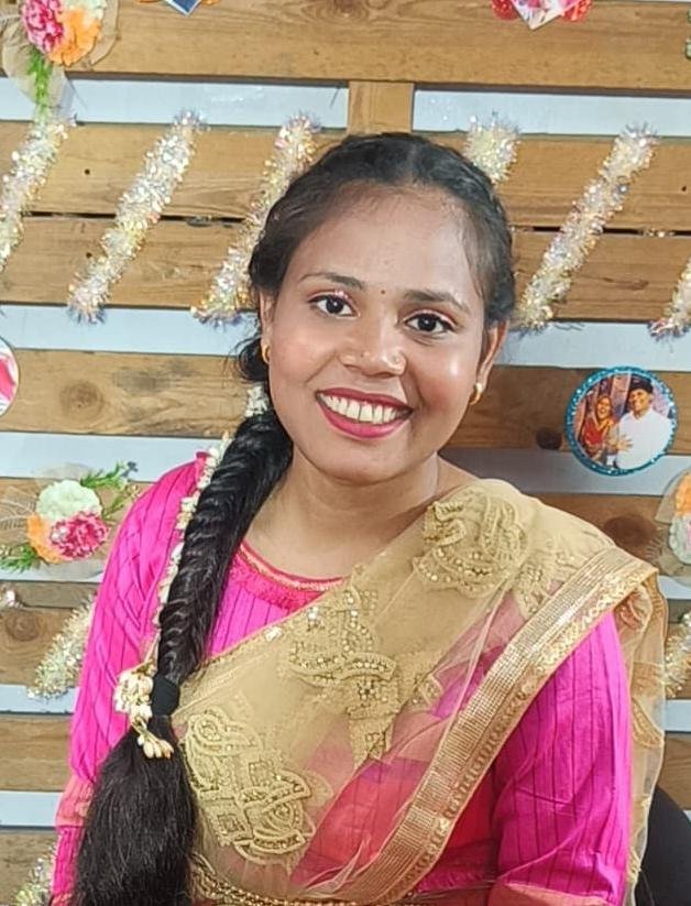 Preeti