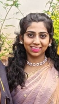 Nishi Suryavanshi