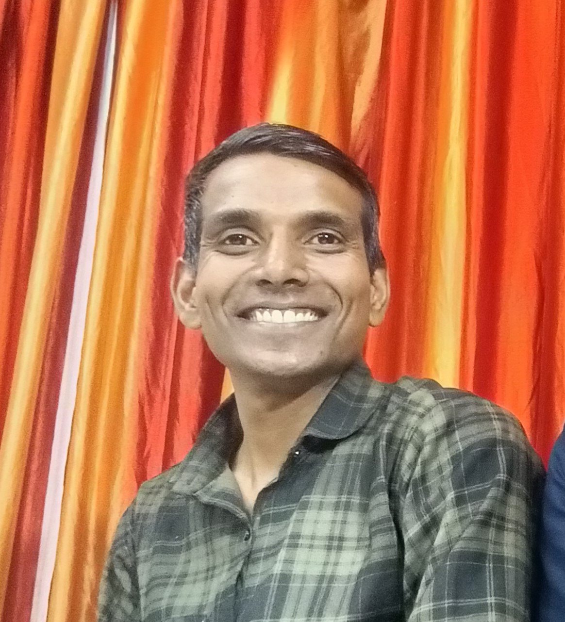 Vipin