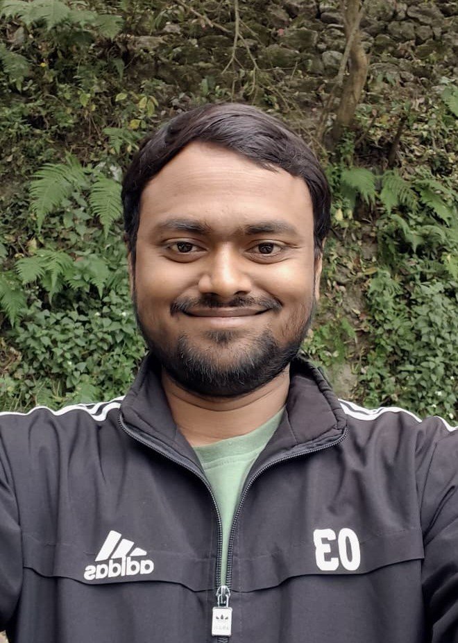 Neeraj