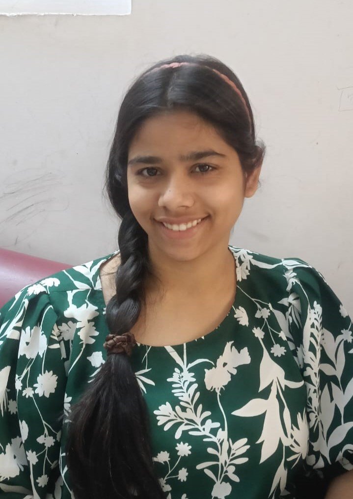 Shikha