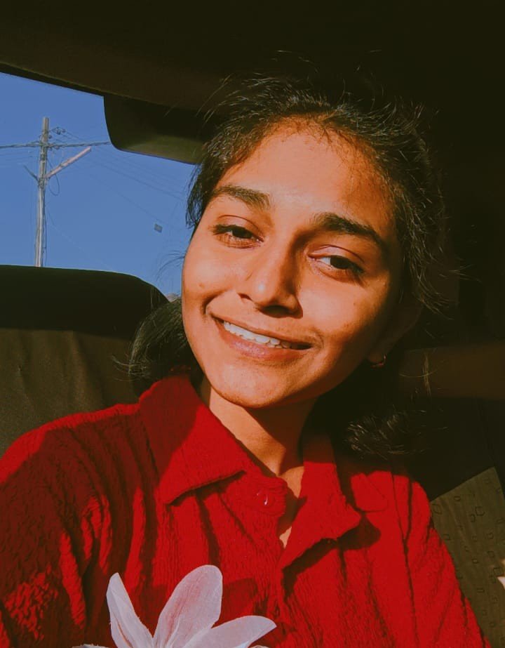 Shiny Suryavanshi