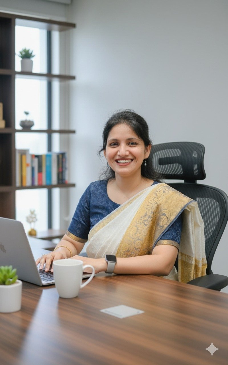 Dr. Babita Sharma